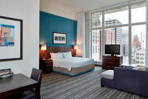 Residence Inn Milwaukee Downtown