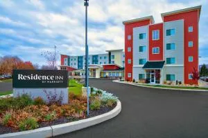 Residence Inn by Marriott Reading - ريدينغ