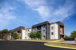 Courtyard Detroit Brighton - Fowlerville