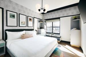 Kinley Chattanooga Southside, a Tribute Portfolio Hotel