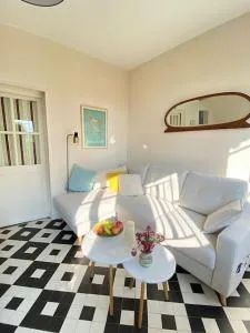 Charmante maisonnette proche plage et commerces - Vauville