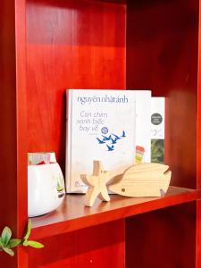 Simplewoods Homestay in Da Lat