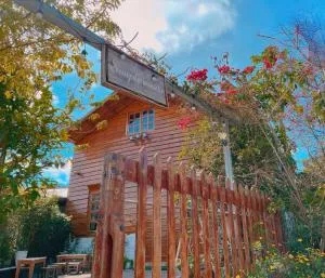 Simplewoods Homestay in Da Lat - Teurnoun