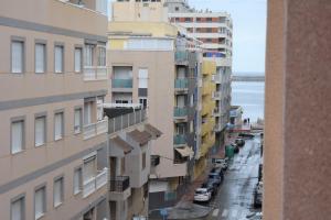 Torri apartments - 3 mins walk to beach
