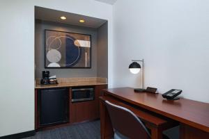Courtyard by Marriott Dallas Richardson at Spring Valley