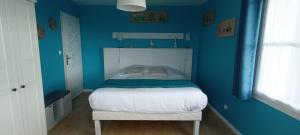 B&B / Chambres d'hotes Escales dans les dunes : photos des chambres