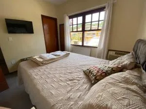 Pousada Maricá - 马里卡