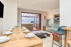 Harbour Walk - Saint Helens