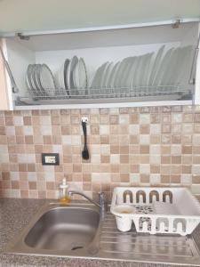 Azzurra Experience Apartment