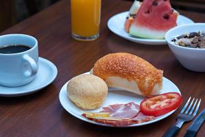 Hotel Natural - SPA & Lazer