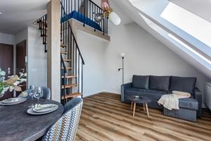 Green Park Resort A26-z dostępem do basenu, sauny, jacuzzi, siłowni