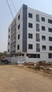 Hotel Gulati Suites - Pusad