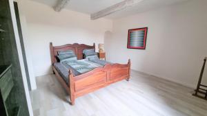 Maisons de vacances gitedeprovence : photos des chambres