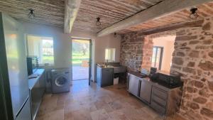 Maisons de vacances gitedeprovence : photos des chambres