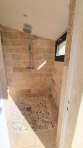 Maisons de vacances gitedeprovence : photos des chambres