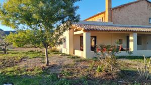 Maisons de vacances gitedeprovence : photos des chambres