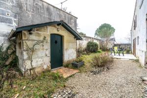 Appartements LaConciergerieJonzac, Maison Duplex SERENITE : photos des chambres