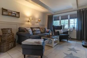 Hus op de Dun - 圣彼得奥尔丁 Hus op de Dun - 圣彼得奥尔丁