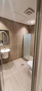 شقق ظلال النخيل