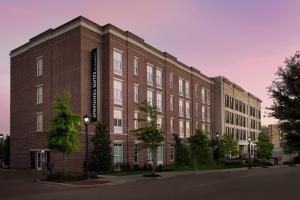 obrázek - Springhill Suites by Marriott Jackson North/Ridgeland