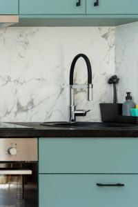 Studio 71!Charming flat in Chania