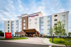 TownePlace Suites by Marriott Houston Baytown - Crosby
