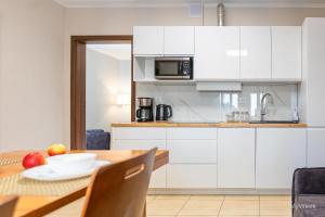 Apartament na deptaku z klimatyzacją, MyWeek