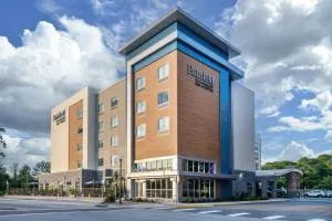 Fairfield by Marriott Inn & Suites Virginia Beach Town Center - Mears Corner