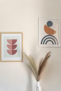 Studio 71!Charming flat in Chania
