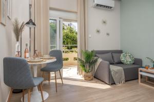 Studio 71!Charming flat in Chania