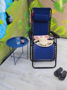 Villa Maison de Soleil