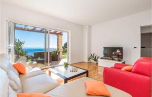 Nice Home In Lovran With Sauna