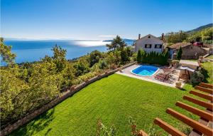 Nice Home In Lovran With Sauna