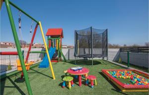 Gorgeous Home In Marcana With Sauna