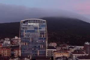 Residence Inn by Marriott Istanbul Atasehir - Büyükbakkal