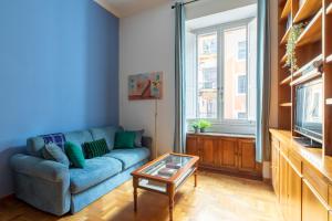 iFlat The gem of the center