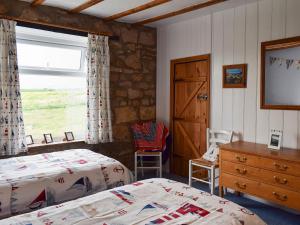 Sea Breeze Cottage