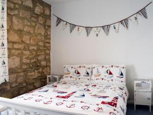 Sea Breeze Cottage