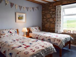 Sea Breeze Cottage