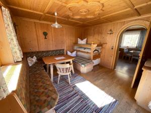 Ferienhaus Reinhard Steiner