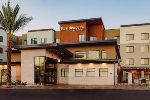 Residence Inn by Marriott Loma Linda Redlands - سان برناردينو