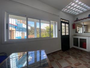 maison dhote bien équipé au centre de chefchaouen