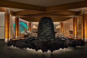 The Reykjavik EDITION