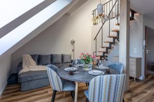 Apart Invest Green Park Resort A27-z dostępem do strefy spa