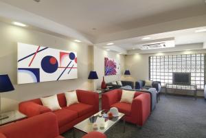 Hotel Cruz Alta