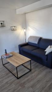 LHonna Flow, appartement de charme près du centre.