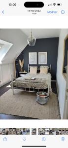 Chambre chez particulier 10mn du circuit