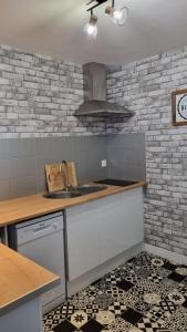 LHonna Flow, appartement de charme près du centre.