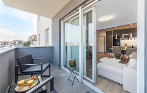 Cozy Apartment In Pula With Wifi