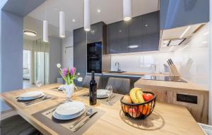 Cozy Apartment In Pula With Wifi